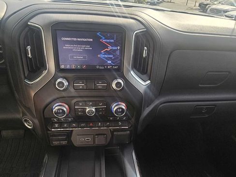 Used 2023 GMC Sierra 2500 Denali AWD/4WD image 24