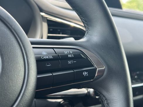 Used 2025 MAZDA CX-30 AWD 2.5 S w/ Preferred Package image 22