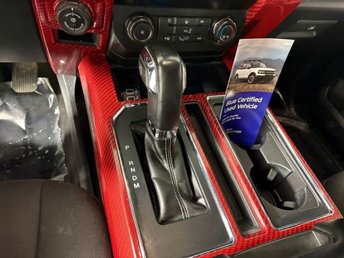 Certified 2020 Ford F150 XLT w/ Equipment Group 301A Mid image 22