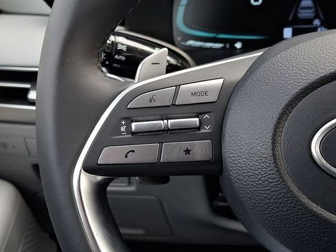 Used 2023 Hyundai Palisade SEL image 23