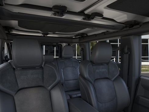 New 2026 Ford Bronco Raptor image 12