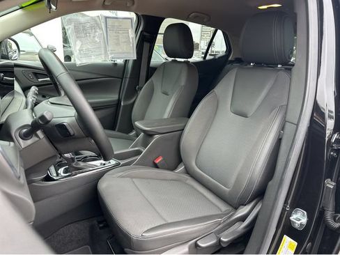 Used 2024 Buick Encore GX Preferred FWD image 5