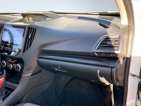 Certified 2023 Subaru Forester Sport image 15