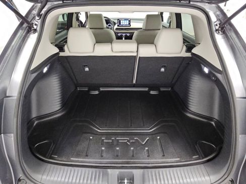 Used 2024 Honda HR-V EX-L image 31