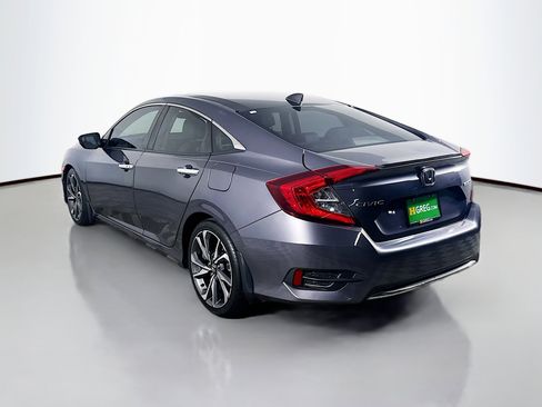 Used 2020 Honda Civic Touring image 7