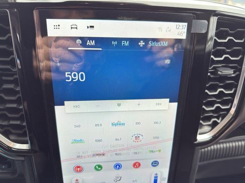New 2025 Ford Ranger XLT AWD/4WD image 30