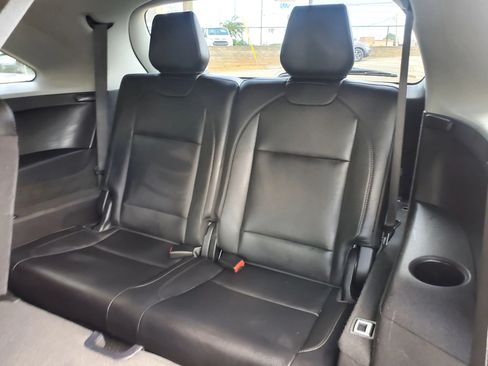 Used 2016 Acura MDX SH-AWD image 6