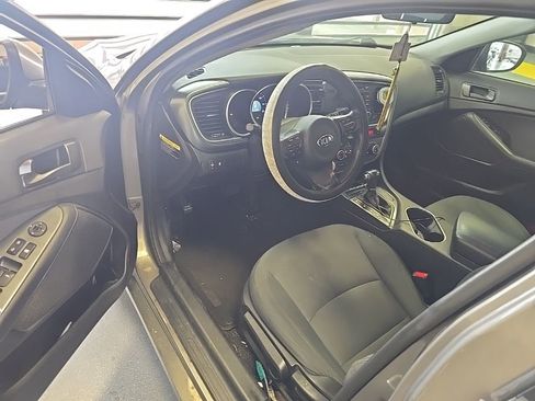 Used 2015 Kia Optima LX FWD image 3
