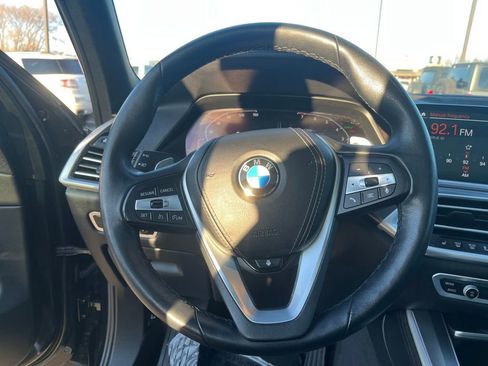 Used 2022 BMW X5 xDrive40i AWD/4WD image 15