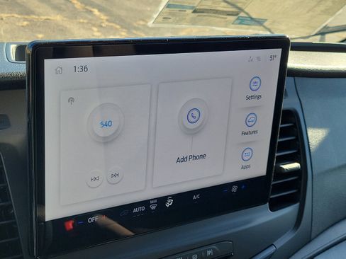 New 2026 Ford Transit 250 Cargo Van image 27