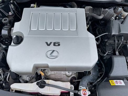 Used 2017 Lexus ES 350 FWD image 32