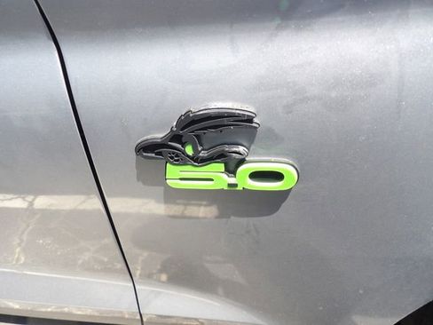 Used 2020 Ford Mustang GT Premium image 18