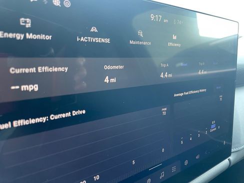 New 2026 MAZDA CX-5 Preferred AWD/4WD image 2