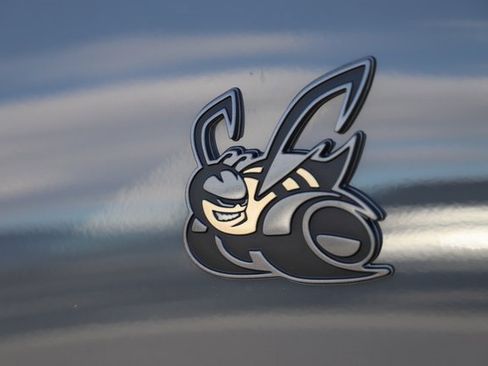 New 2026 Dodge Charger R/T Scat Pack image 3