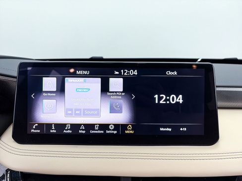 Used 2023 INFINITI QX60 Luxe w/ Cargo Package image 22