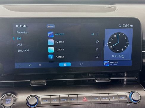 Certified 2025 Hyundai Kona SEL image 14