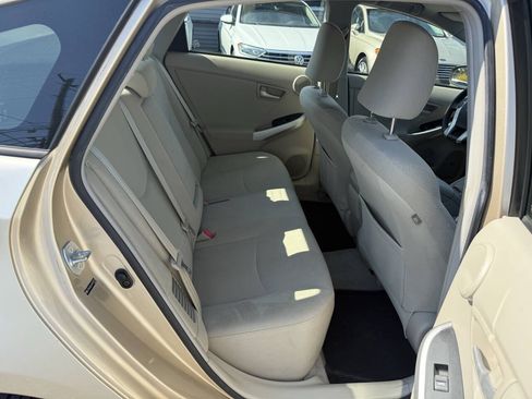 Used 2010 Toyota Prius FWD image 11