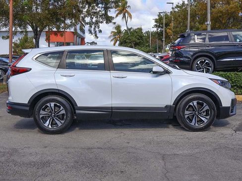 Used 2022 Honda CR-V Special Edition image 16