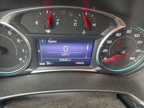 Used 2023 Chevrolet Equinox LT image 20