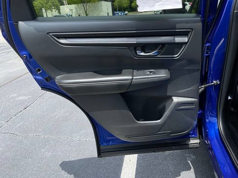 Certified 2025 Honda CR-V Sport image 37
