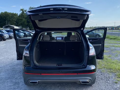 Used 2021 Lincoln Nautilus Reserve w/ Equipment Group 201A FWD image 18