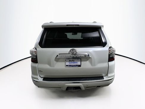 Used 2021 Toyota 4Runner Limited image 6