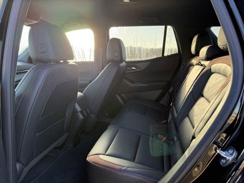 Used 2026 Chevrolet Equinox RS w/ Convenience Package III image 12