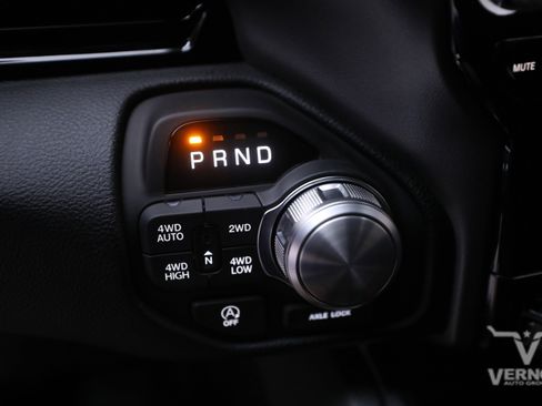 New 2026 RAM 1500 Laramie image 23