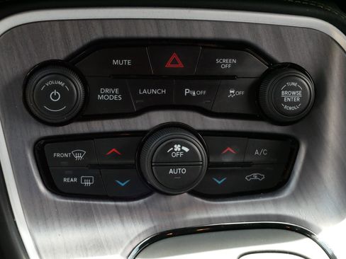 Used 2023 Dodge Challenger R/T Scat Pack RWD image 23