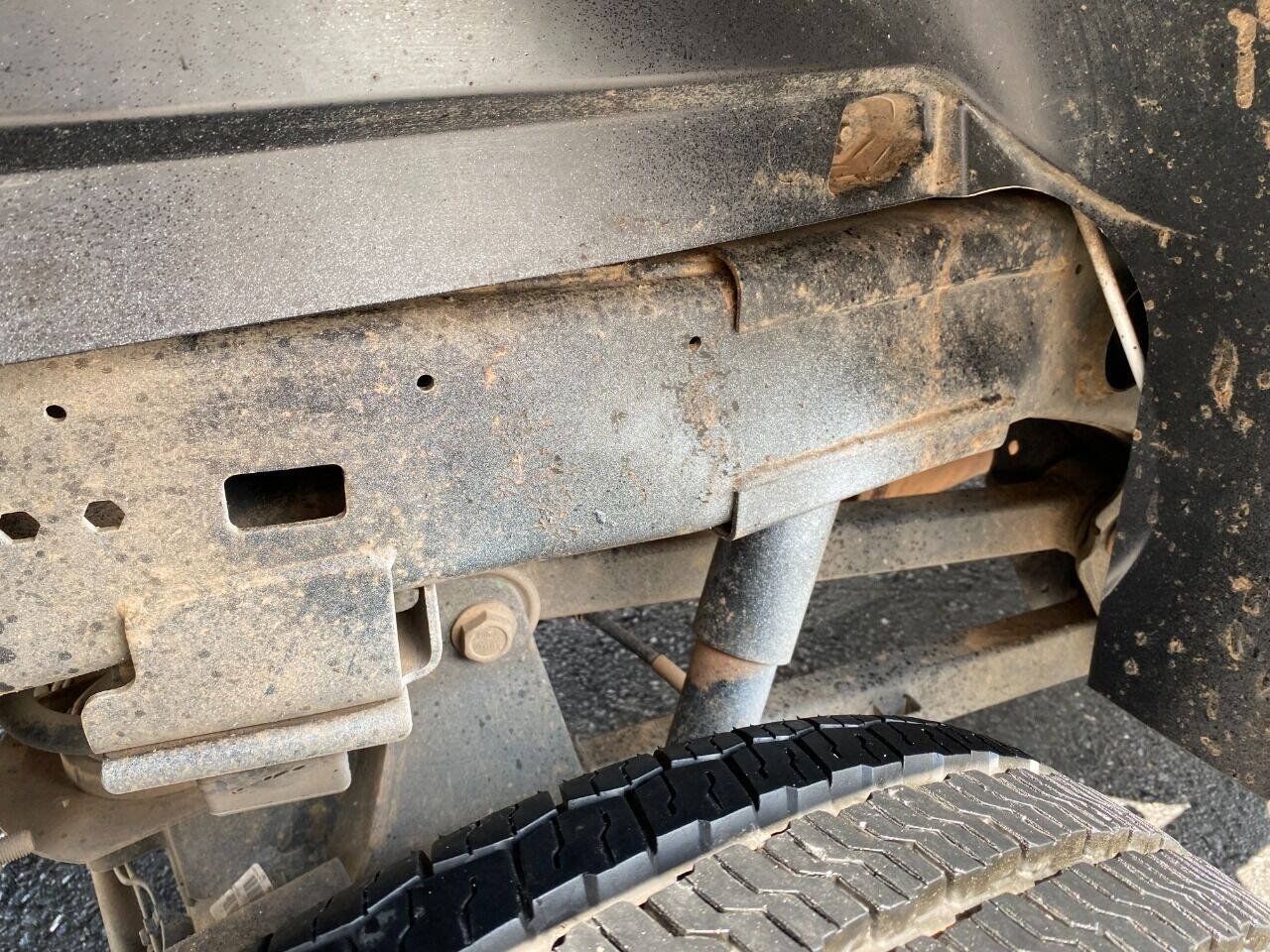 Used 2018 RAM 2500 Tradesman AWD/4WD image 37