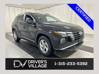 Used 2024 Hyundai Tucson SEL AWD/4WD video 1