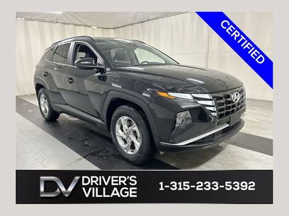 Used 2024 Hyundai Tucson SEL