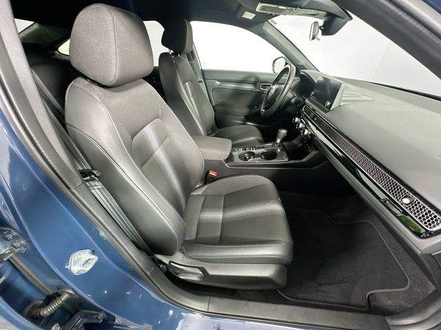 Used 2026 Honda Civic Sport image 27