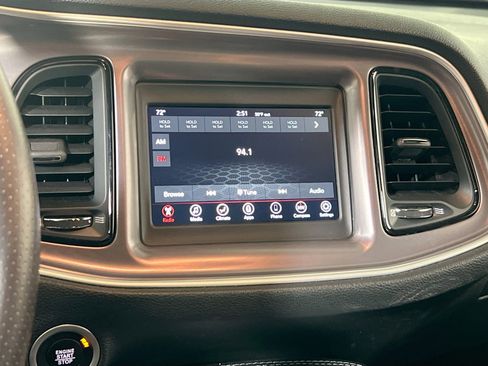 Used 2022 Dodge Challenger R/T image 14