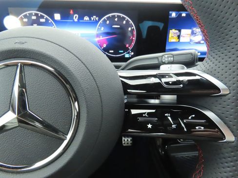 New 2026 Mercedes-Benz CLA 250 image 12