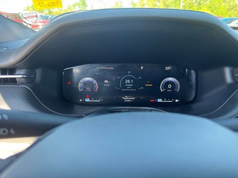 Used 2025 Jeep Compass Limited w/ High Altitude Package AWD/4WD image 19
