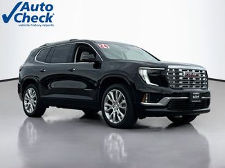 Used 2024 GMC Acadia Denali w/ Super Cruise Package AWD/4WD video 1