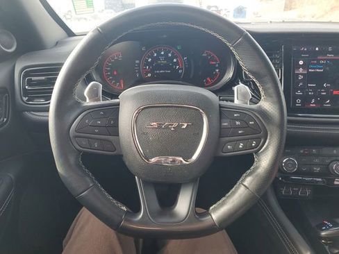 Used 2023 Dodge Durango SRT image 31