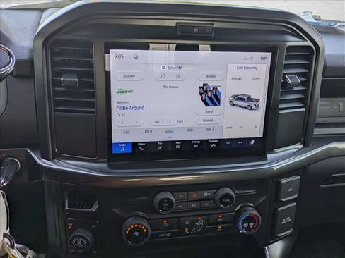 New 2026 Ford F150 STX w/ F-150 LOBO Package AWD/4WD image 10