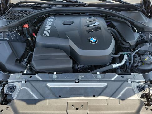 Used 2026 BMW 330i Sedan w/ Convenience Package RWD image 34