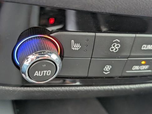 Certified 2024 Buick Enclave Essence w/ Sport Touring Edition image 19