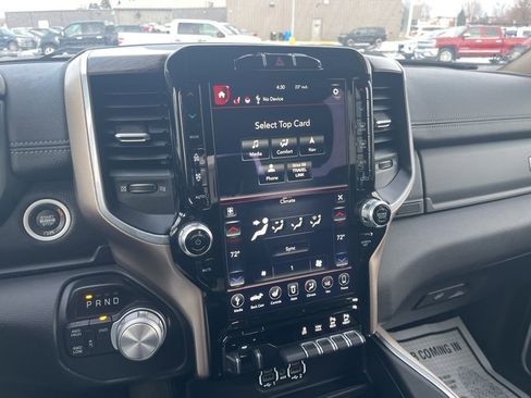 Used 2020 RAM 2500 Laramie image 18