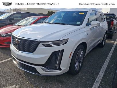 Certified 2024 Cadillac XT6 Premium Luxury