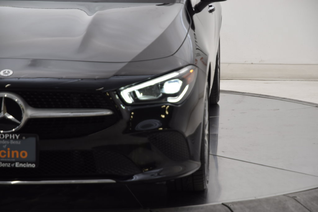 Used 2023 Mercedes-Benz CLA 250 image 10