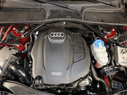 Used 2018 Audi A5 2.0T Premium Plus w/ Premium Plus image 44