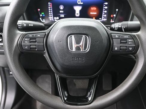Certified 2024 Honda Accord EX image 26