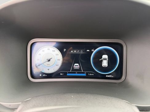 Used 2023 Hyundai Kona N Line w/ Cargo Package AWD/4WD image 26