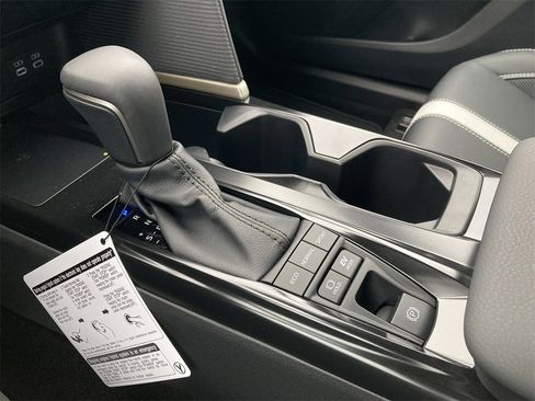 New 2026 Toyota Camry SE image 23