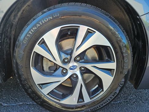 Used 2023 Subaru Legacy Premium w/ Tech Package 1 AWD/4WD image 27