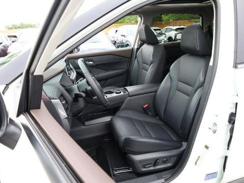 Used 2023 Nissan Rogue SV w/ SV Premium B Package AWD/4WD image 8